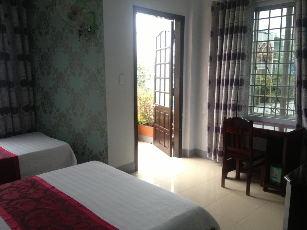 Hue Five Seasons Hotel 외부 사진