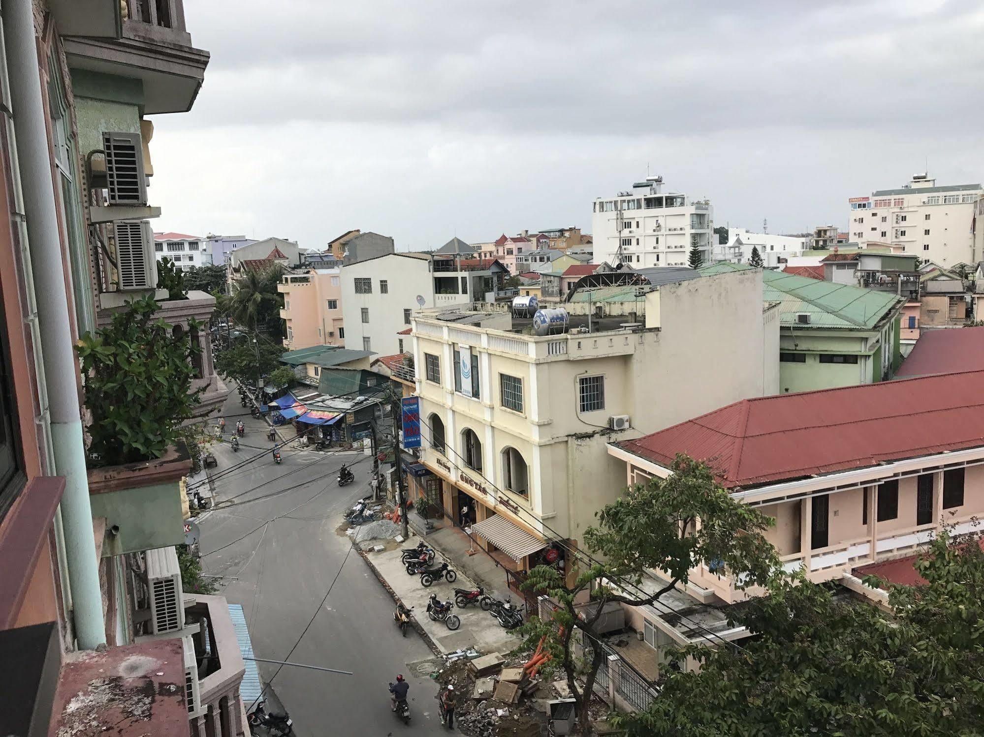 Hue Five Seasons Hotel 외부 사진